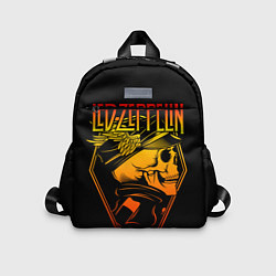 Детский рюкзак Led Zeppelin