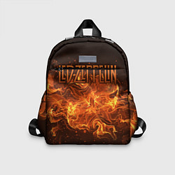 Детский рюкзак Led Zeppelin