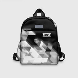 Детский рюкзак Muse, цвет: 3D-принт