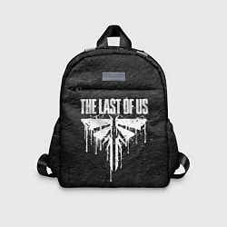 Детский рюкзак THE LAST OF US