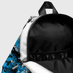 Детский рюкзак Bona Fide, цвет: 3D-принт — фото 2