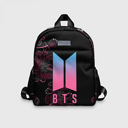 Детский рюкзак BTS