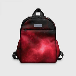 Детский рюкзак Космос