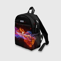 Детский рюкзак CSGO, цвет: 3D-принт — фото 2