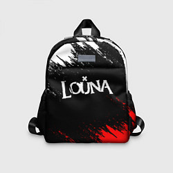 Детский рюкзак Louna