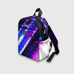 Детский рюкзак FORTNITE&MARSMELLO, цвет: 3D-принт — фото 2