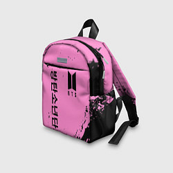 Детский рюкзак BTS, цвет: 3D-принт — фото 2