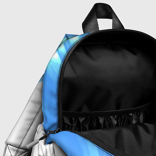 Детский рюкзак BTS / 3D-принт – фото 4