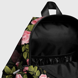 Детский рюкзак ЕГОР КРИД, цвет: 3D-принт — фото 2