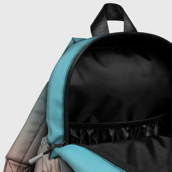 Детский рюкзак Good Viber, цвет: 3D-принт — фото 2