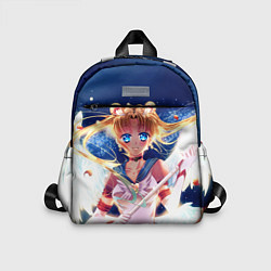 Детский рюкзак SAILOR MOON