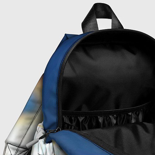 Детский рюкзак SAILOR MOON / 3D-принт – фото 4