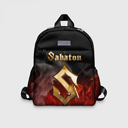 Детский рюкзак SABATON