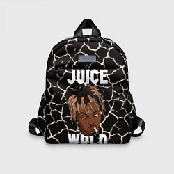 Детский рюкзак Juice WRLD