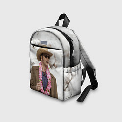 Детский рюкзак FUNNY DOCTOR, цвет: 3D-принт — фото 2