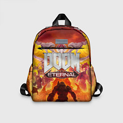 Детский рюкзак DOOM Eternal