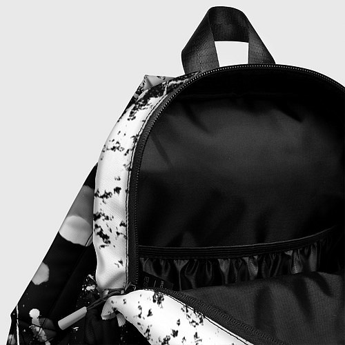 Детский рюкзак OVERLORD / 3D-принт – фото 4