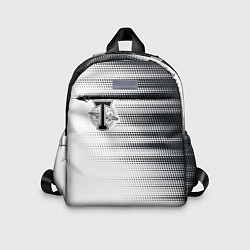 Детский рюкзак Торпедо, цвет: 3D-принт