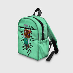 Детский рюкзак Халлоу, цвет: 3D-принт — фото 2