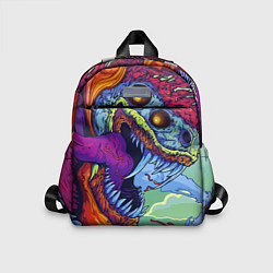 Детский рюкзак HYPERBEAST