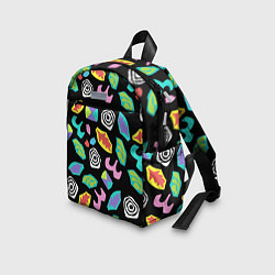 Детский рюкзак STRANGER THINGS, цвет: 3D-принт — фото 2