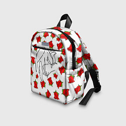 Детский рюкзак PAYTON, цвет: 3D-принт — фото 2
