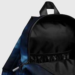 Детский рюкзак STORM, цвет: 3D-принт — фото 2