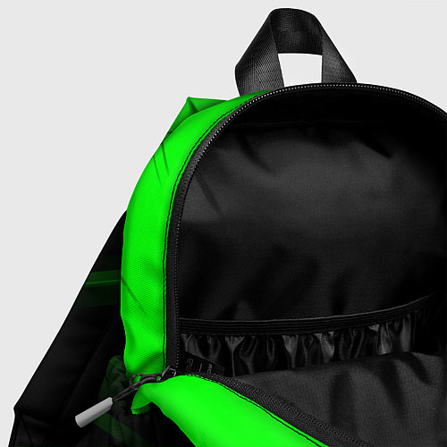 Детский рюкзак METRO EXODUS / 3D-принт – фото 4