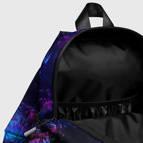 Детский рюкзак The Witcher 3 / 3D-принт – фото 4
