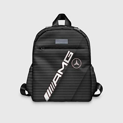 Детский рюкзак Mercedes