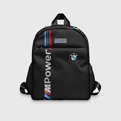 Детский рюкзак BMW POWER CARBON
