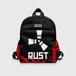 Детский рюкзак RUST