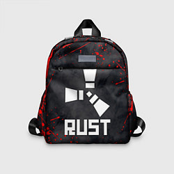 Детский рюкзак RUST