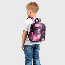 Детский рюкзак NEZUKO, цвет: 3D-принт — фото 2