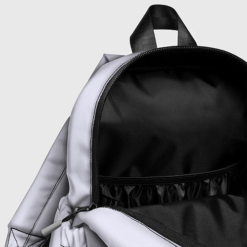 Детский рюкзак BTS / 3D-принт – фото 4