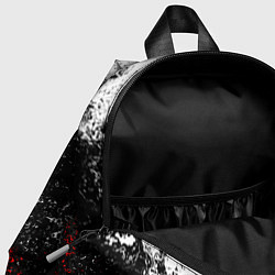 Детский рюкзак Predator, цвет: 3D-принт — фото 2
