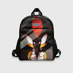 Детский рюкзак SHADOW, цвет: 3D-принт