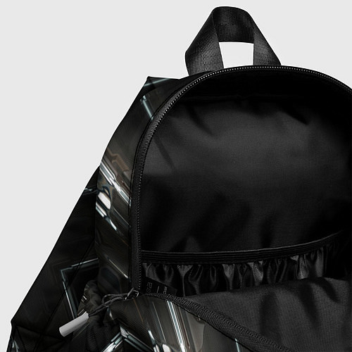 Детский рюкзак Crysis / 3D-принт – фото 4