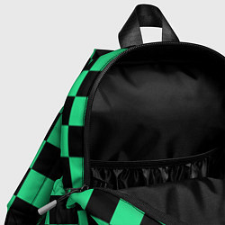 Детский рюкзак KIMETSU NO YAIBA, цвет: 3D-принт — фото 2