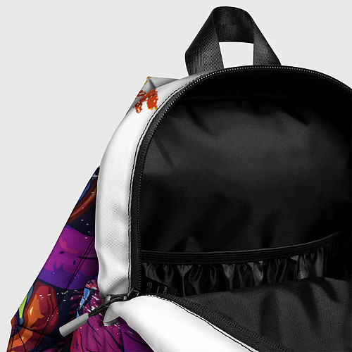 Детский рюкзак CS GO / 3D-принт – фото 4