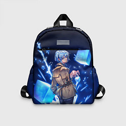 Детский рюкзак TOWER OF GOD, цвет: 3D-принт