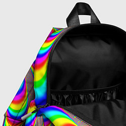 Детский рюкзак BRAWL STARS EL PRIMO, цвет: 3D-принт — фото 2