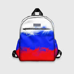 Детский рюкзак Россия