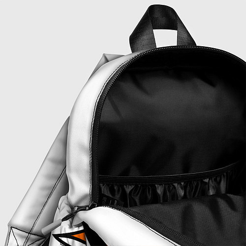 Детский рюкзак Милый лисёнок / 3D-принт – фото 4