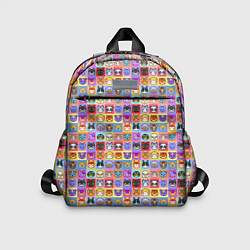 Детский рюкзак ANIMAL CROSSING
