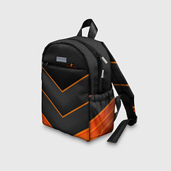 Детский рюкзак Counter-Strike, цвет: 3D-принт — фото 2