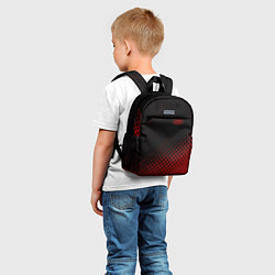 Детский рюкзак JAWA, цвет: 3D-принт — фото 2