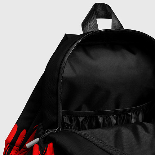 Детский рюкзак FORTNITE x IKONIK / 3D-принт – фото 4