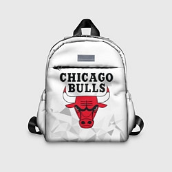 Детский рюкзак CHICAGO BULLS