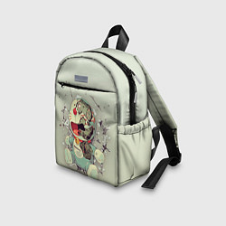 Детский рюкзак Doraeman, цвет: 3D-принт — фото 2